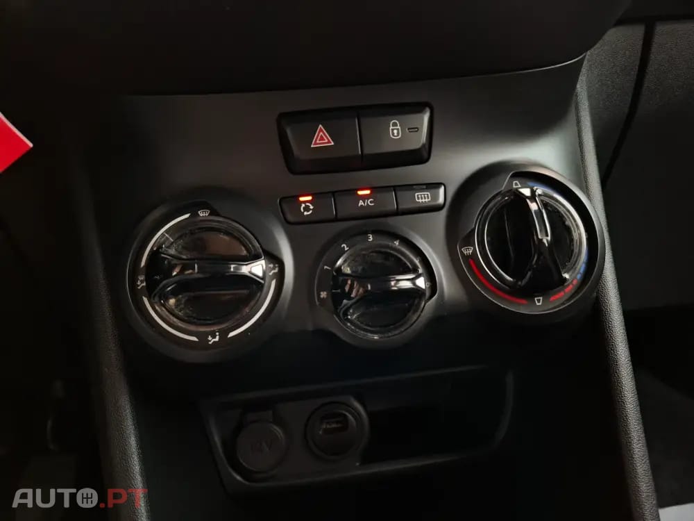 Peugeot 208 1.5 BlueHDi Active