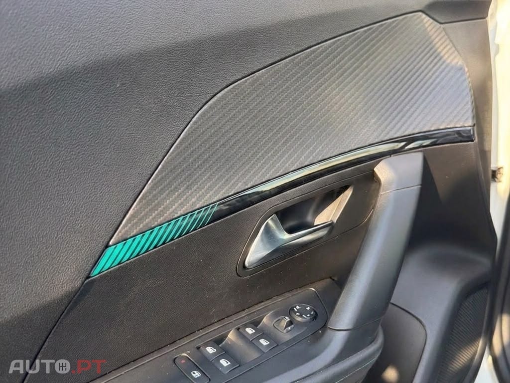 Peugeot 2008 1.5 BlueHDi Active Pack