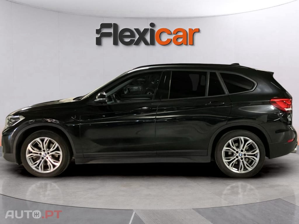BMW X1 25 e xDrive Line Sport
