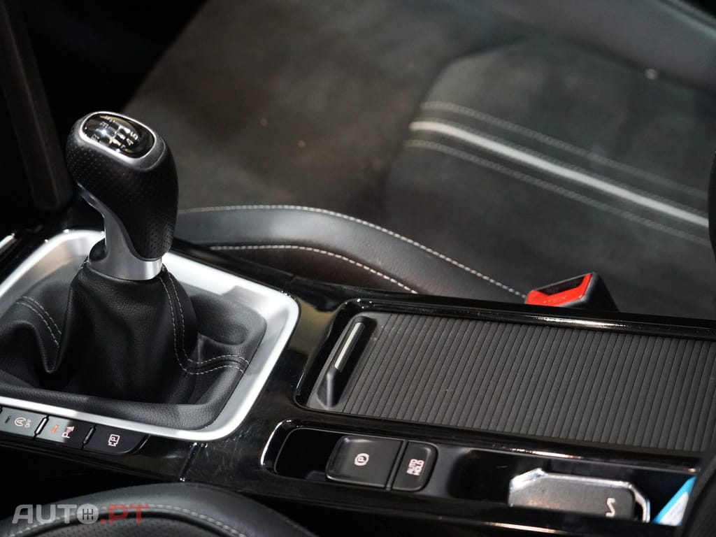 Kia Ceed 1.0 T-GDi GT Line
