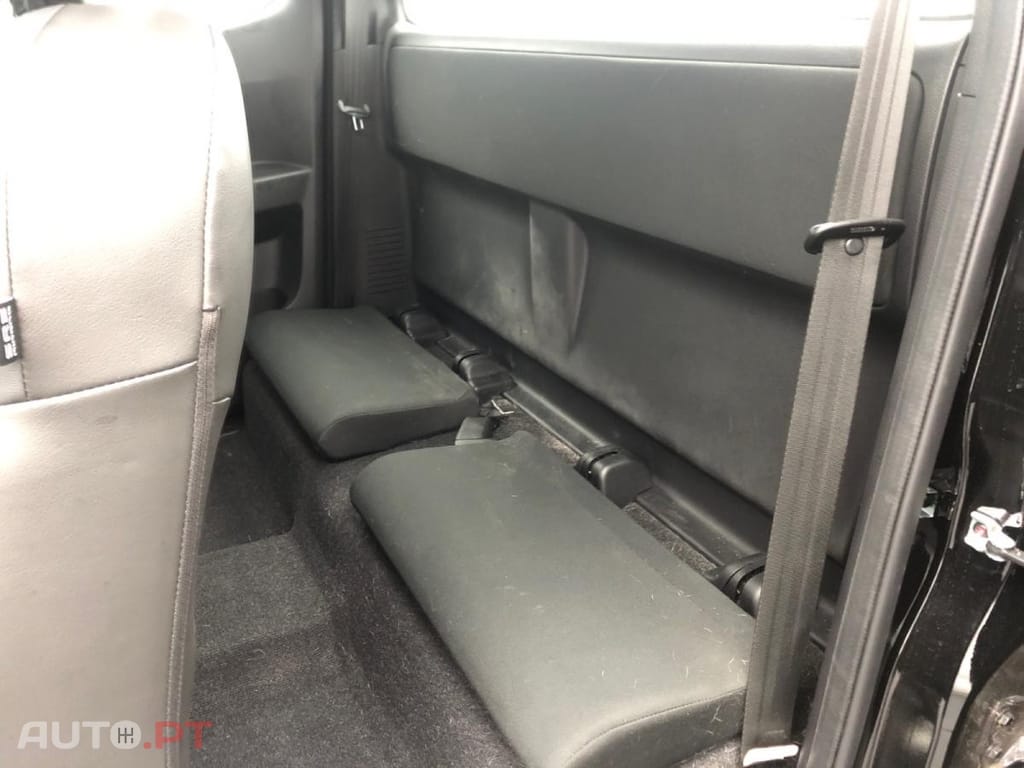 Isuzu D-Max 1.9 Ddi SP 4WD