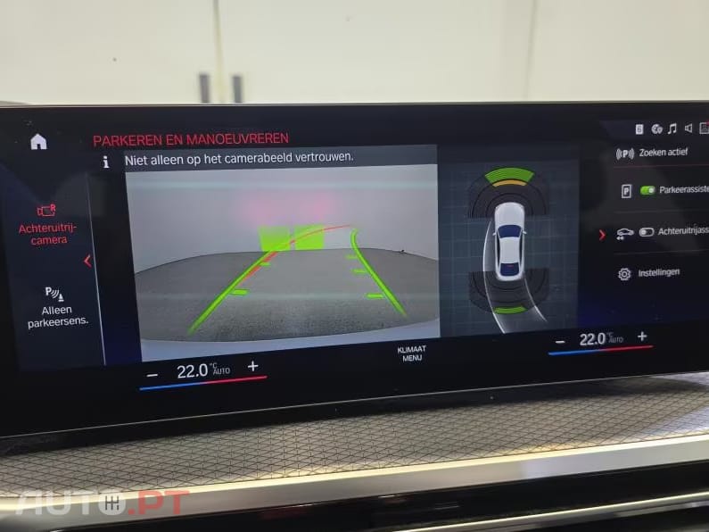 BMW i4 eDrive40 Desportiva M