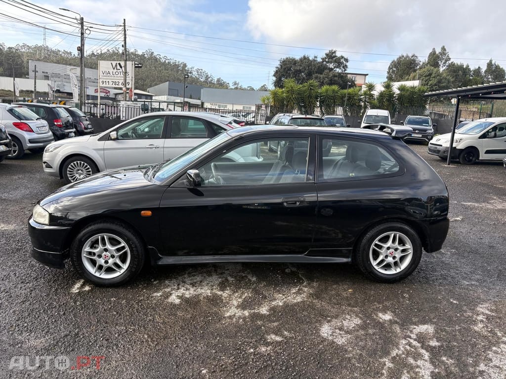 Mitsubishi Colt 1.3 GLX AC+TA