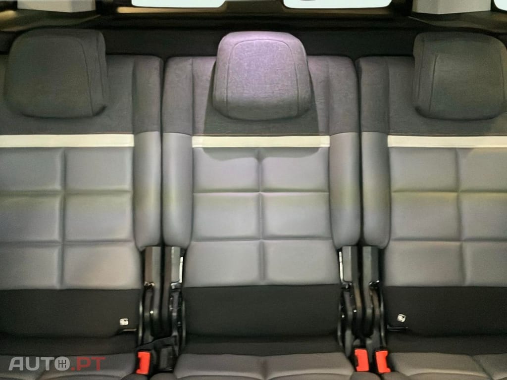 Citroen C5 Aircross 1.6 Hybrid Shine e-EAT8