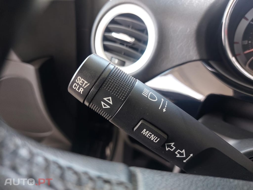 Opel Adam 1.2 Glam