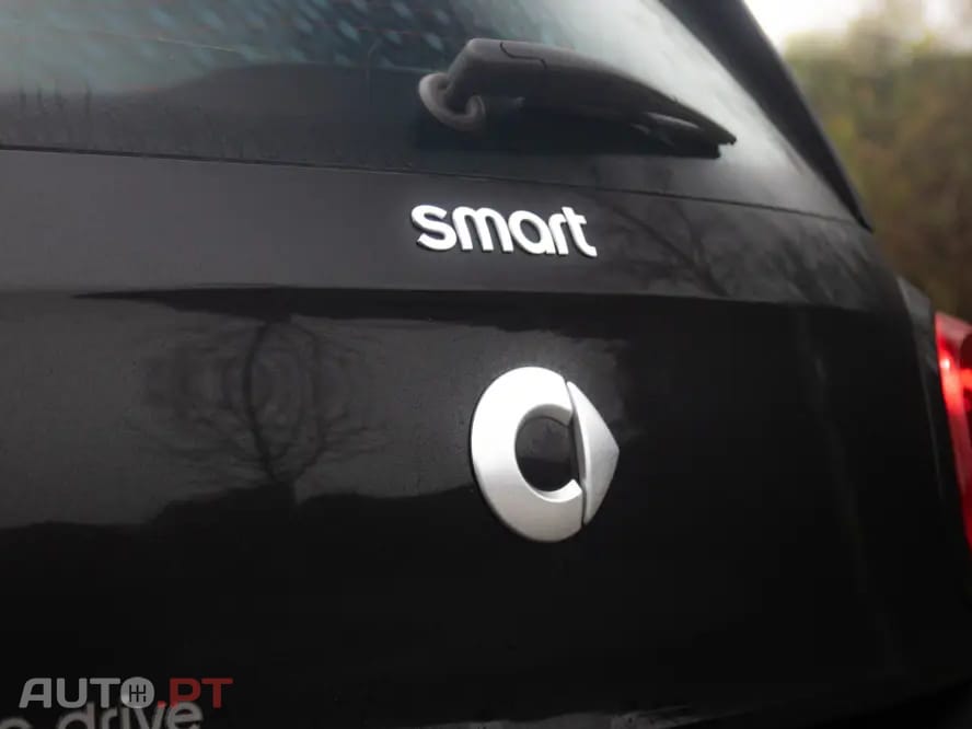 Smart ForFour Business Solution