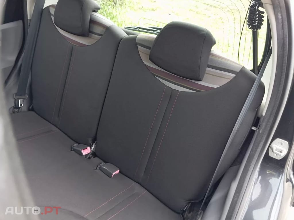 Citroen C1 1.0 X Airdream