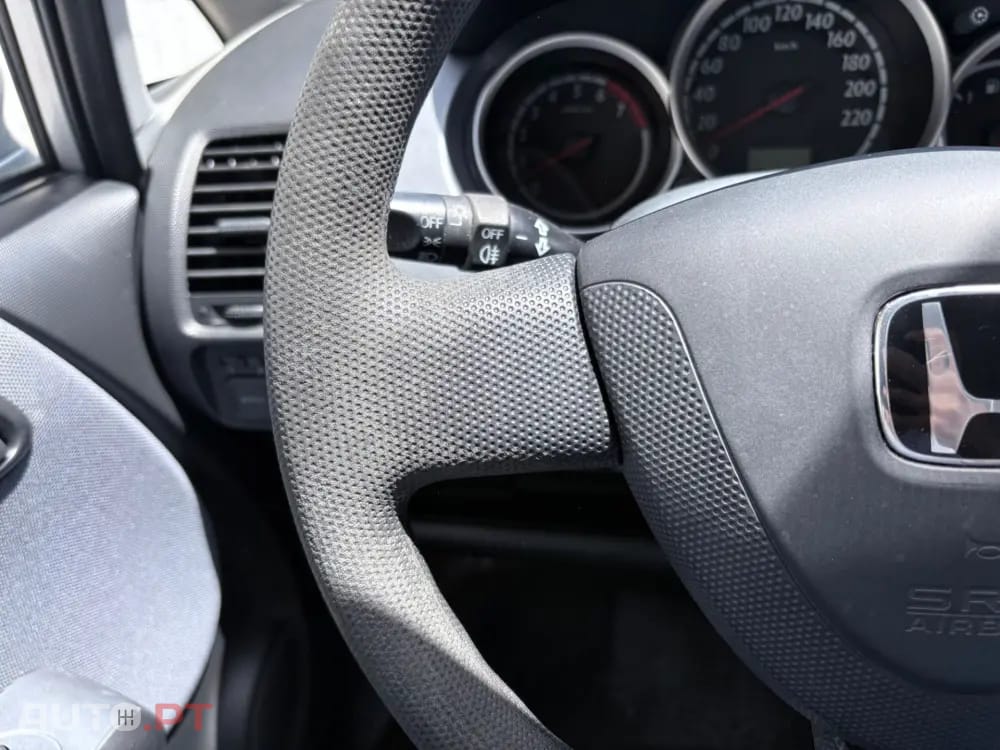 Honda Jazz 1.2 I-VTEC Easy