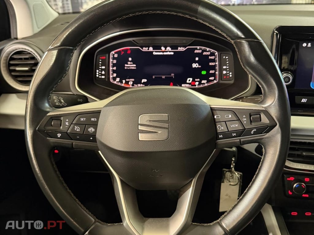 Seat Arona 1.0 TSI