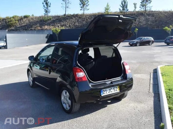 Renault Twingo Outro Baixa de Preço