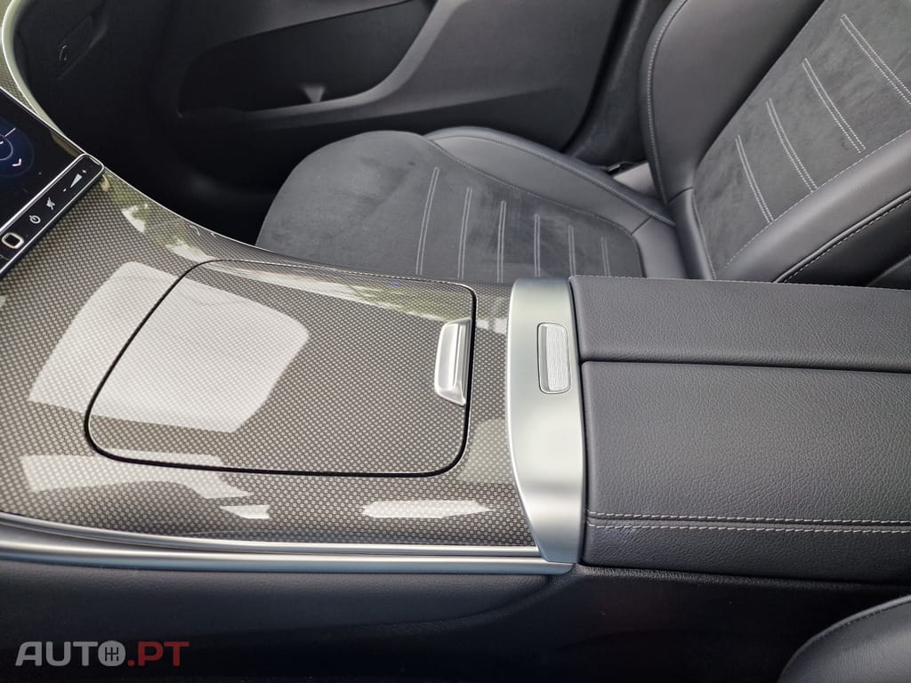 Mercedes-Benz GLC 220 Coupe d 4Matic 9G-TRONIC AMG Line Advanced