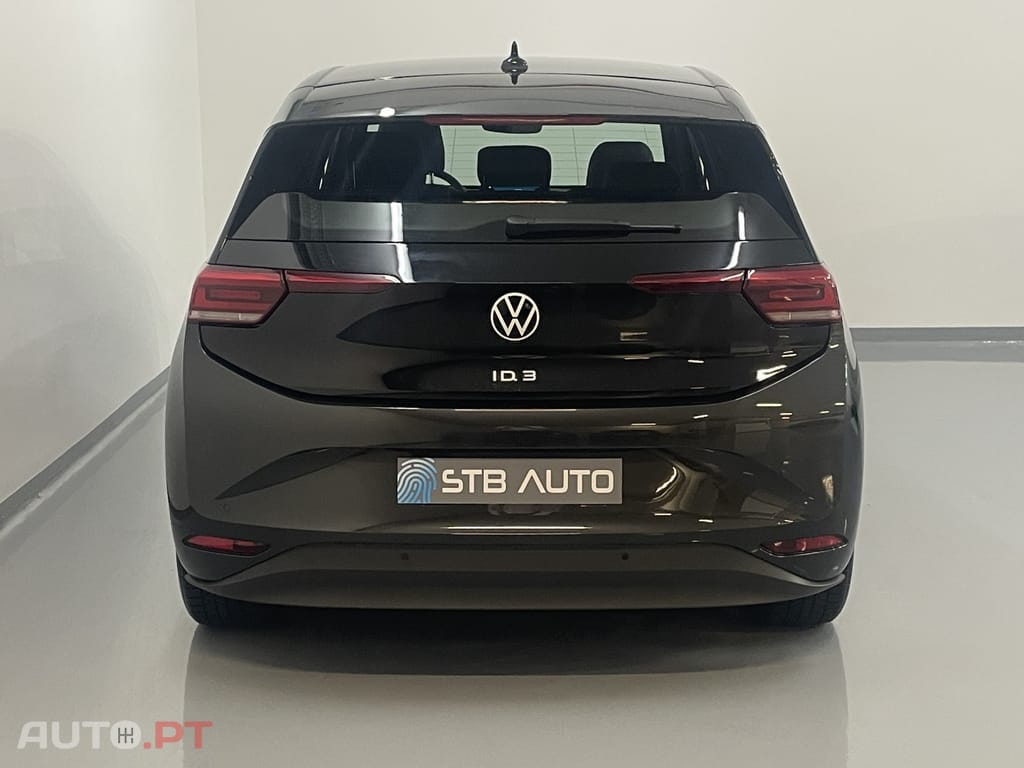 Volkswagen Id.3 Pro