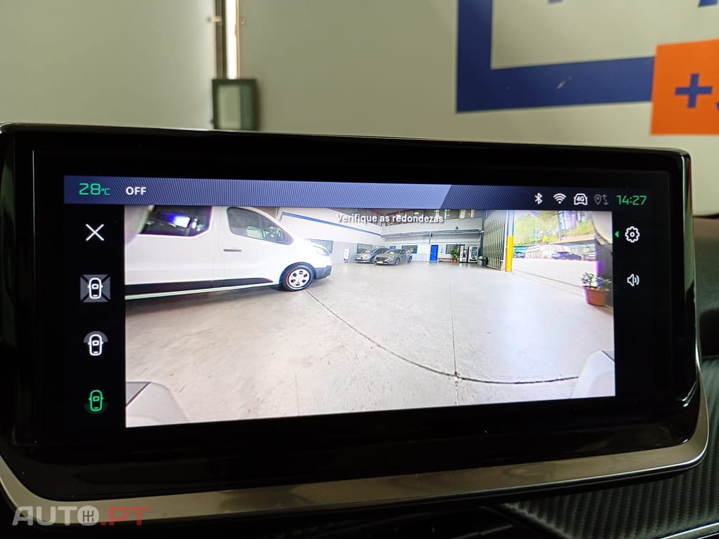 Peugeot 2008 1.2 PureTech Allure