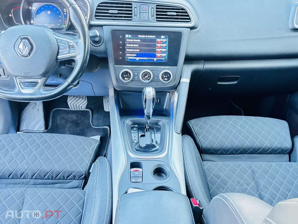Renault Kadjar other_Outro