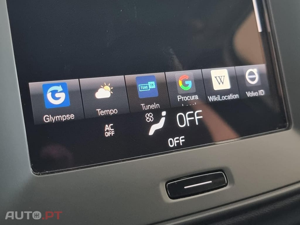 Volvo XC40 1.5 T4 PHEV Inscription Expression