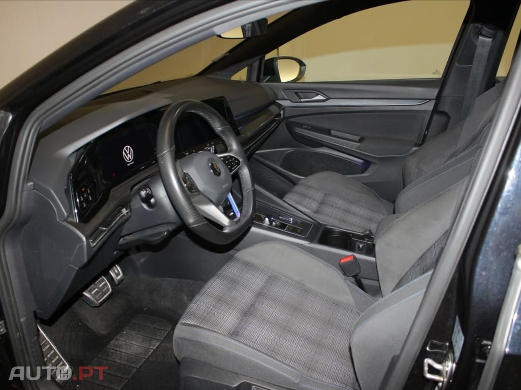 Volkswagen Golf 1.4 TSI GTE DSG