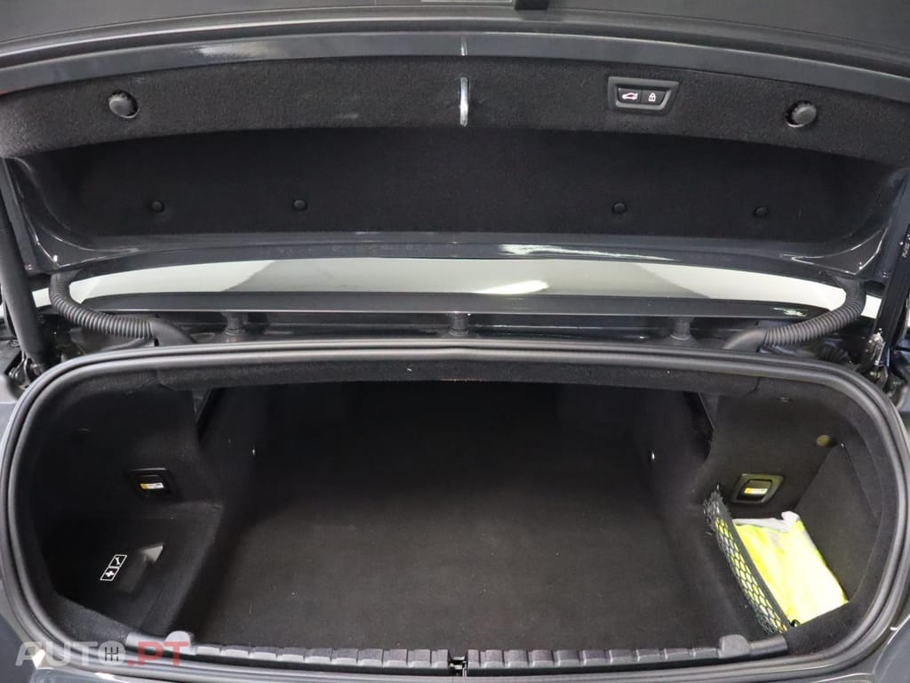 BMW 840 i Auto I Pack M