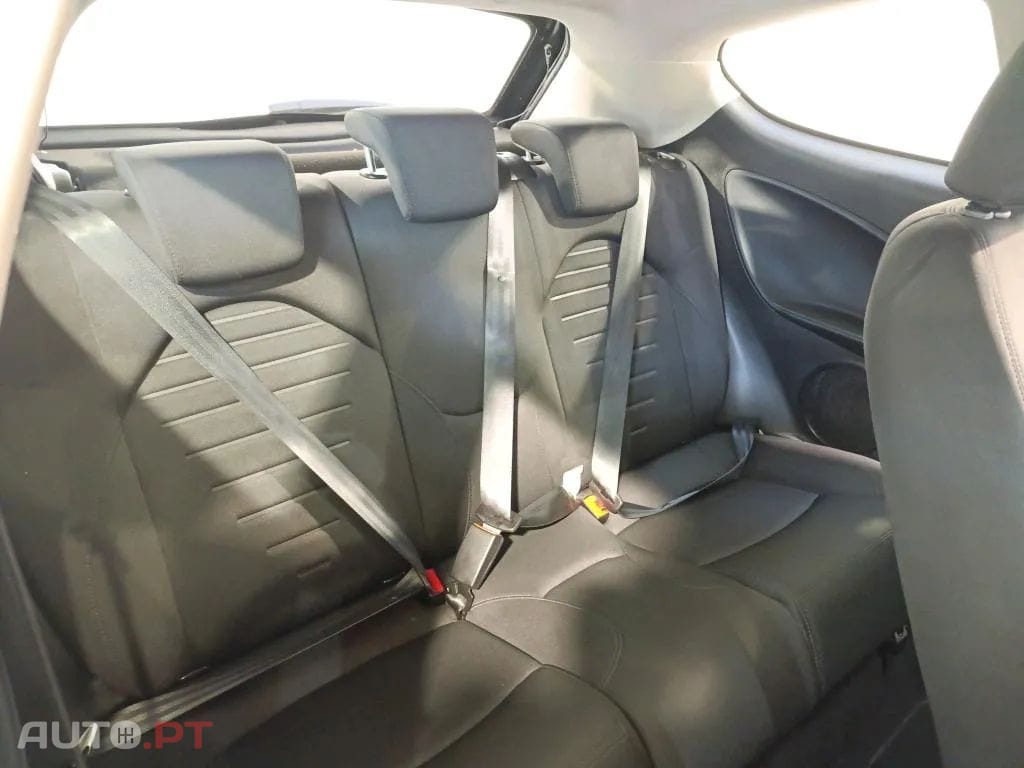 Alfa Romeo Mito 0.9 T TwinAir