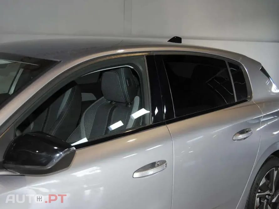 Peugeot 308 1.2 PureTech Allure