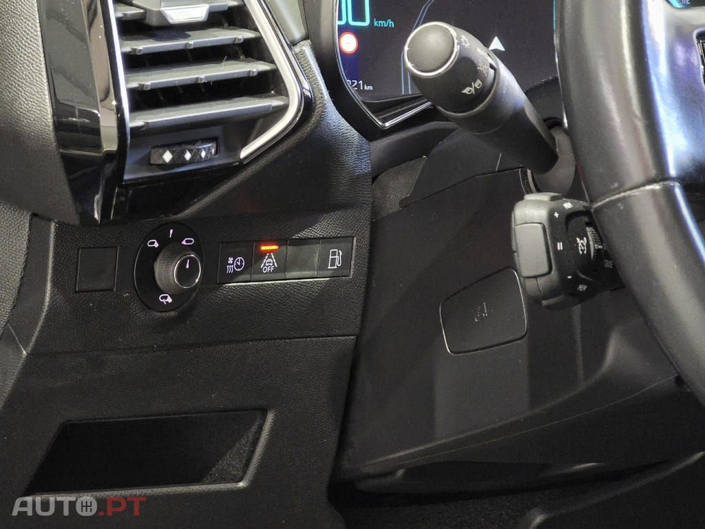 DS DS7 Crossback 4x4 Rivoli