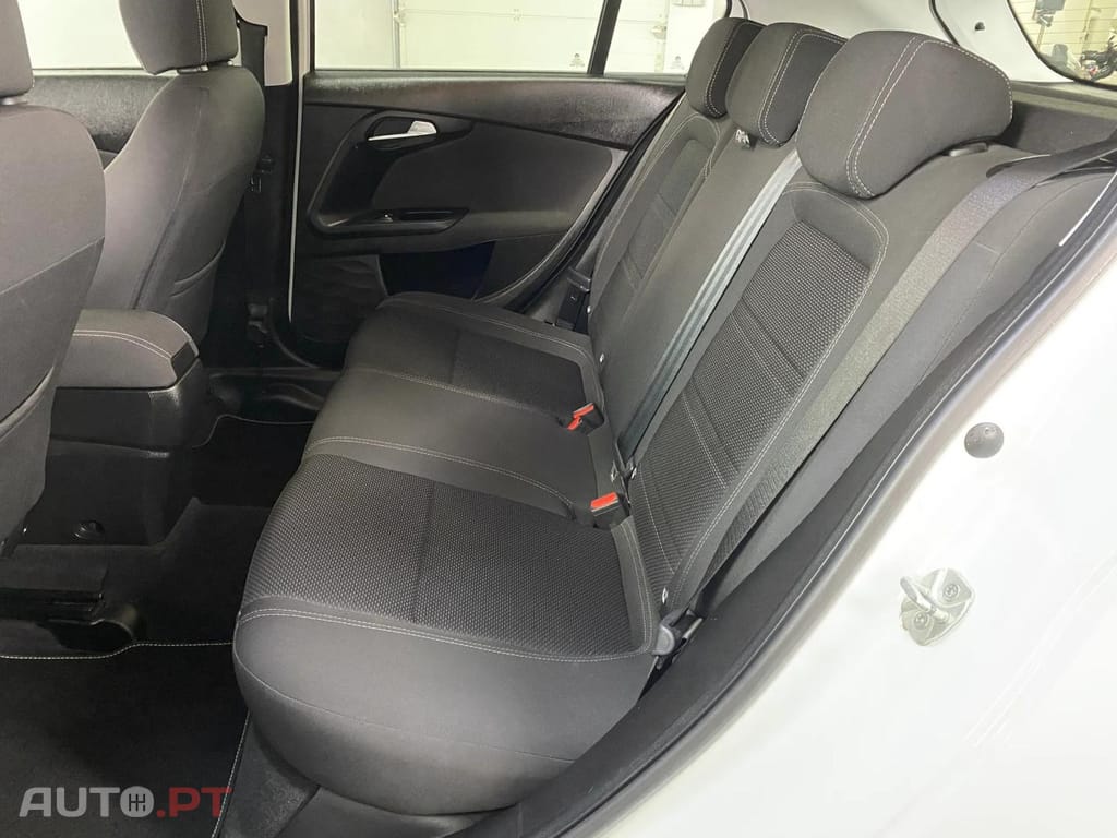 Fiat Tipo 1.3 Multijet City Life