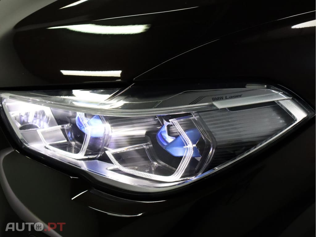 BMW X5 xDrive45e Auto