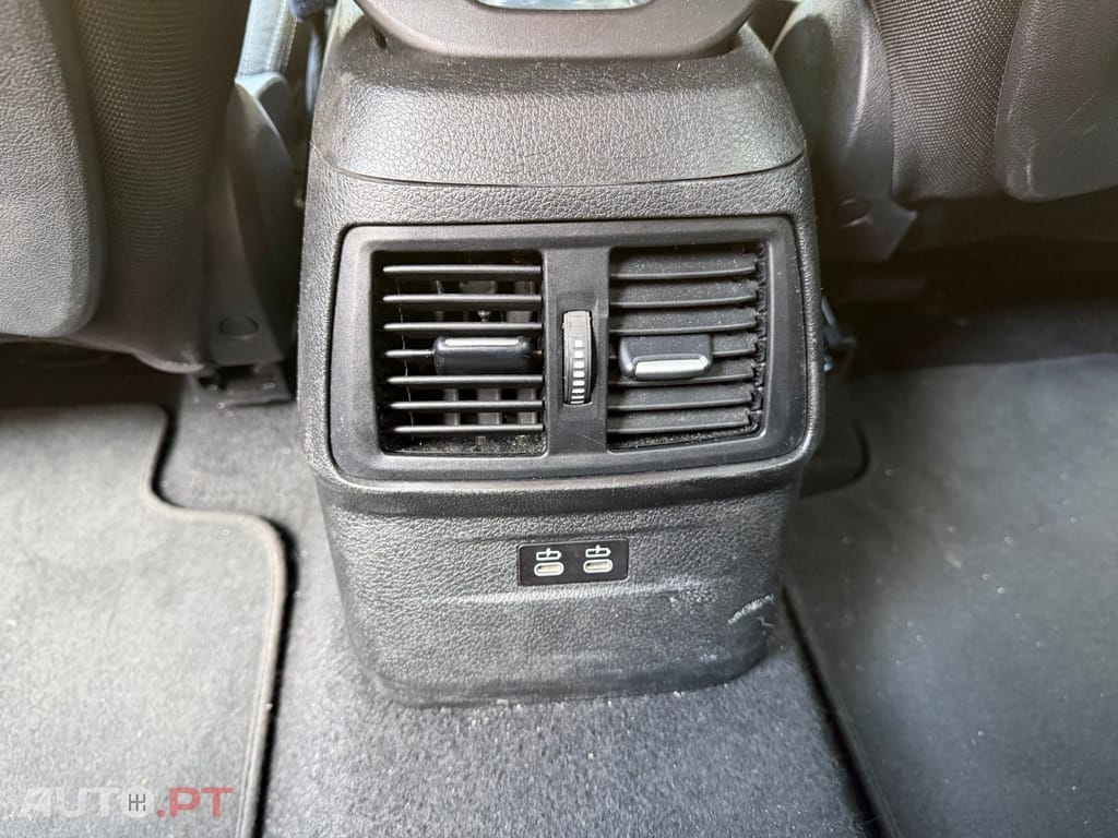 BMW 216 D SportLine 