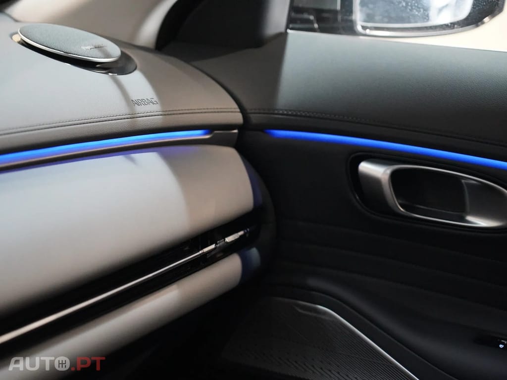 Geely Starray EM-i Max Plus