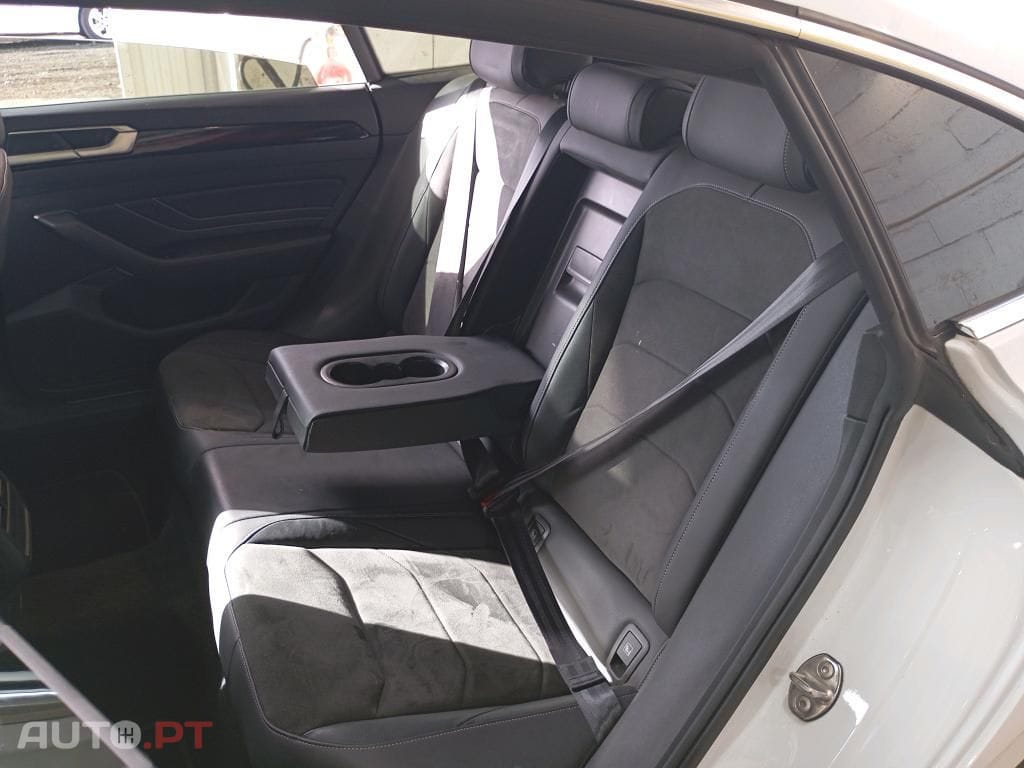 Volkswagen Arteon 1.4 TSI eHybrid R-Line