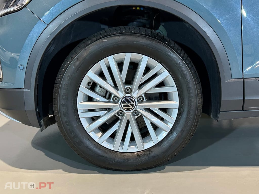 Volkswagen T-Roc 1.0 TSI Life