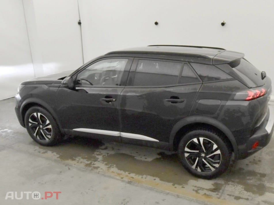 Peugeot 2008 1.2 PureTech Allure