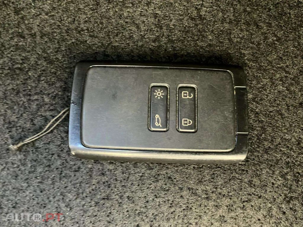 Renault Captur 1.0 TCe Techno