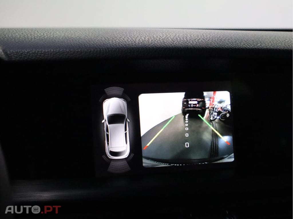 Alfa Romeo Stelvio 2.2 D Super AT8