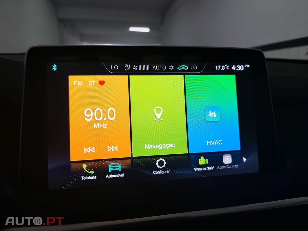 MG EHS 1.5 T-GDI Plug-in Hybrid Luxury