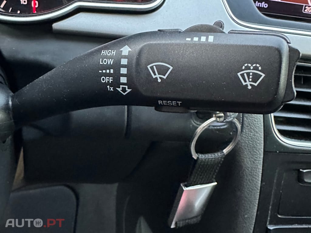 Audi A5 2.0 TDI S-line S tronic