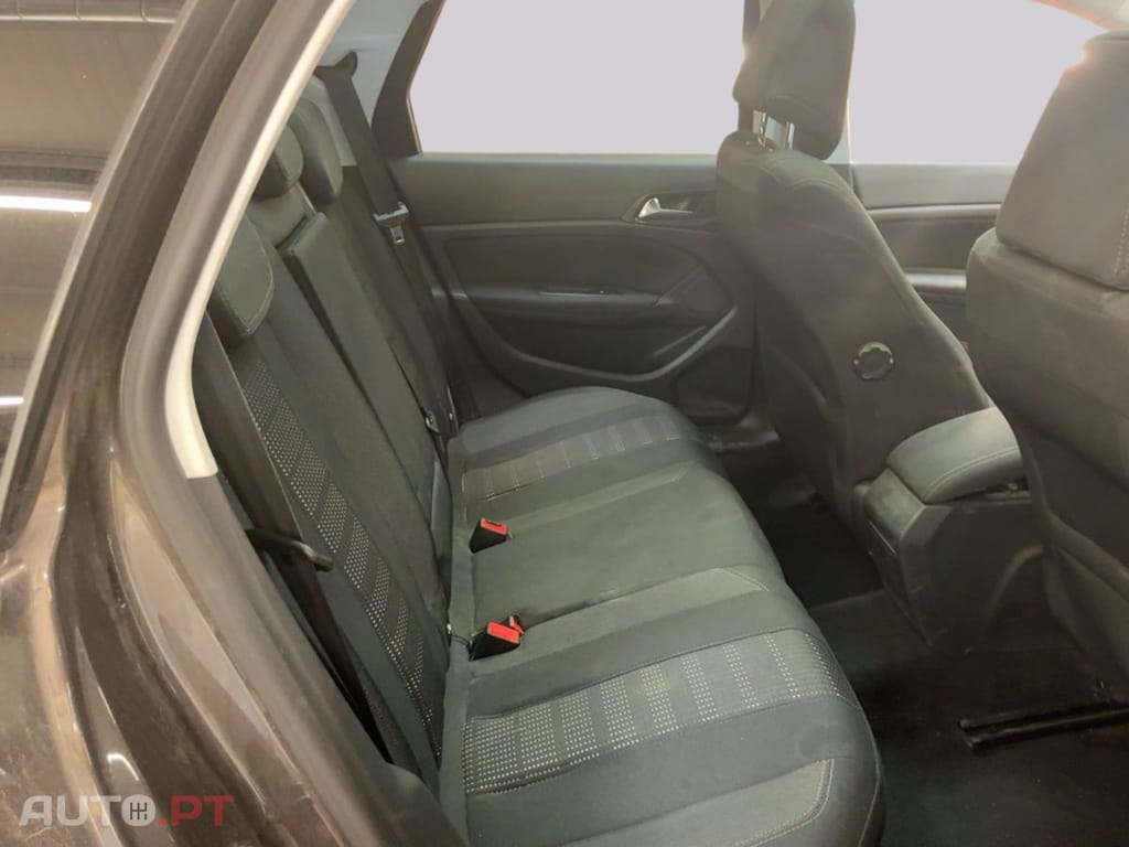 Peugeot 308 SW 1.2 e-THP Allure