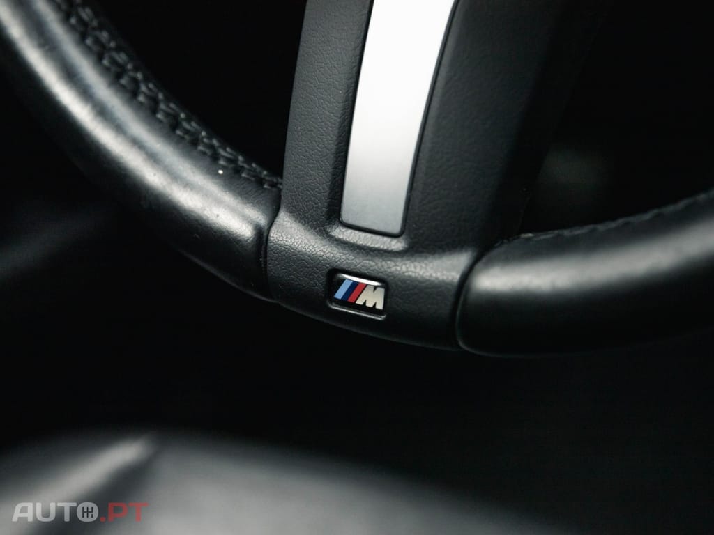 BMW 316 Pack M