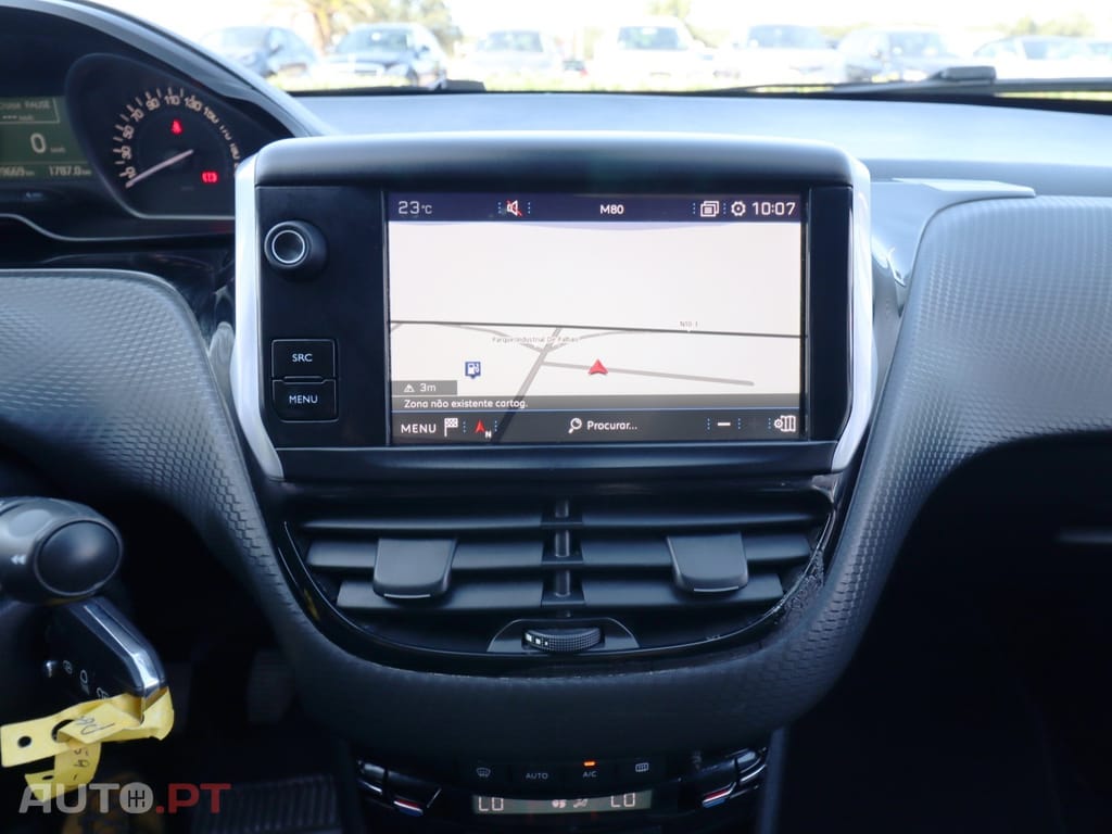 Peugeot 208 1.2 PureTech Active