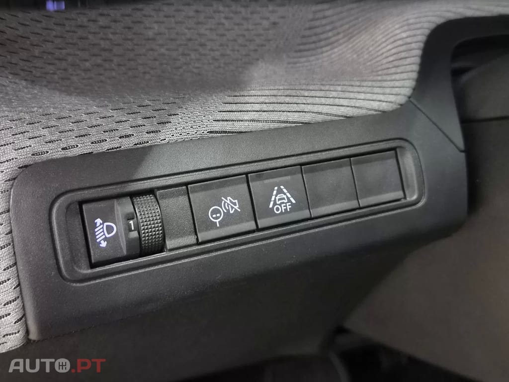 Citroen e-C3 44 kWh Autonomia Conforto Max
