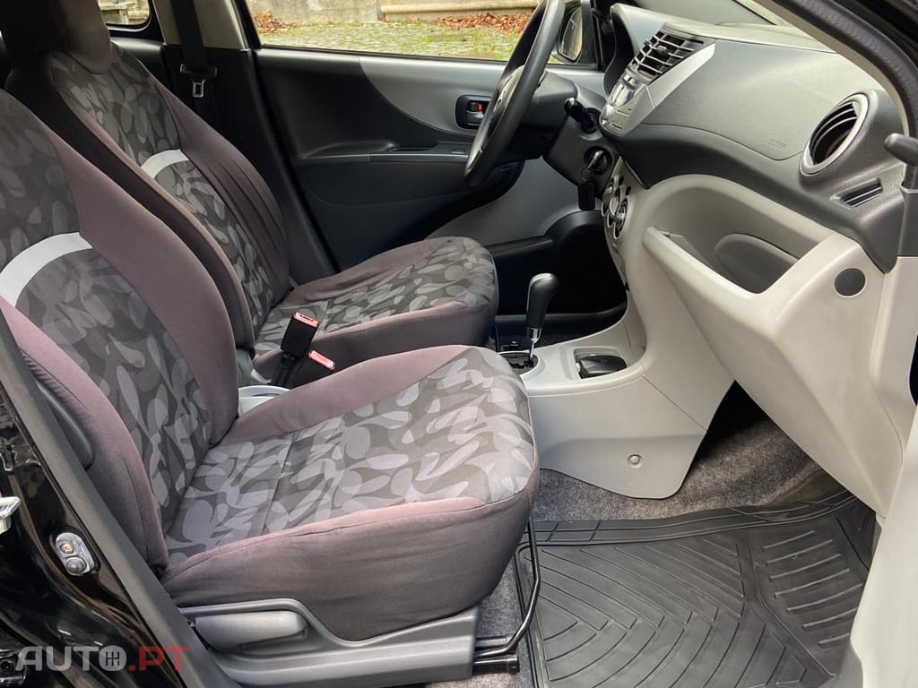 Suzuki Alto 1.0 Automático