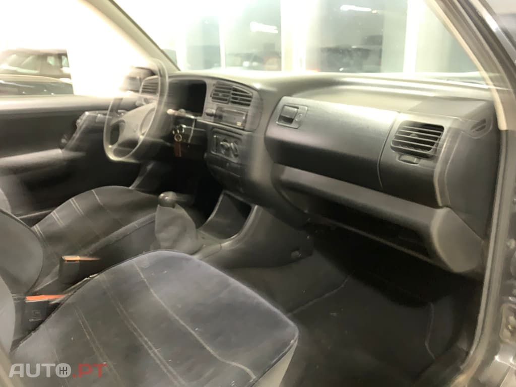 Volkswagen Golf 1.4 CL
