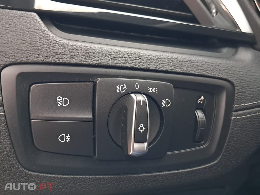 BMW X2 xDrive25e Advantage Plus