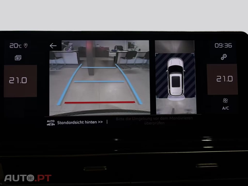 Citroen C5 Aircross Shine PureTech EAT8