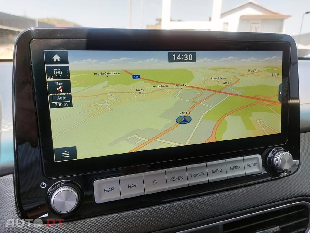 Hyundai Kauai EV 64 kWh Premium
