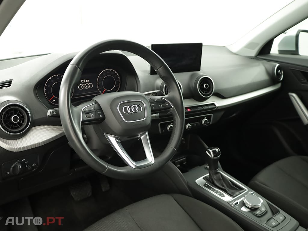 Audi Q2 Q2 35 TFSI Advanced S tronic