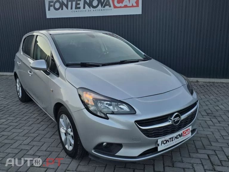 Opel Corsa 1.3 CDTi Business Edition