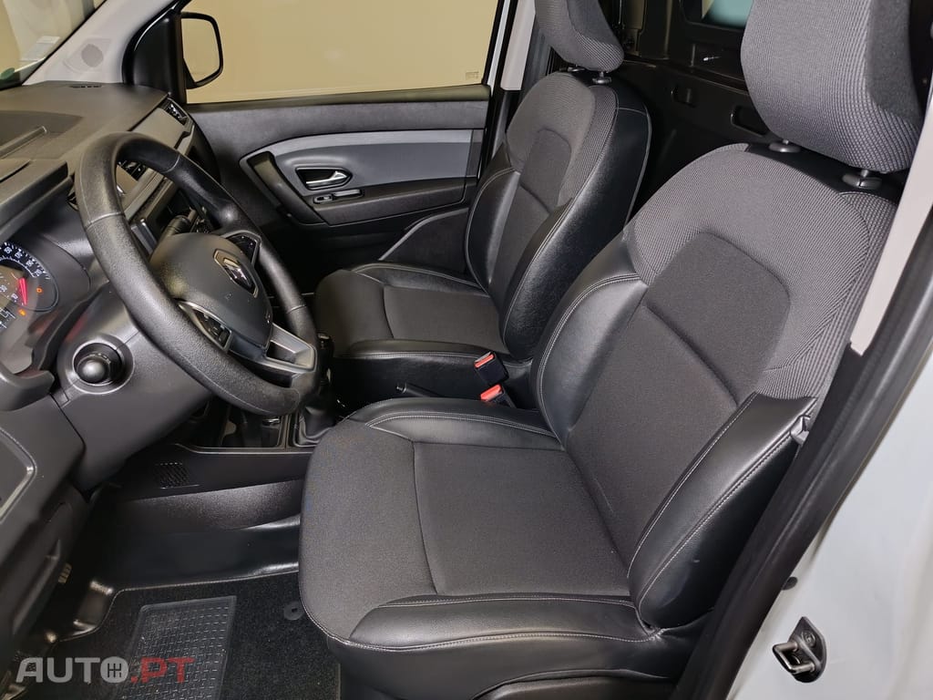 Renault Express 1.5 dCi