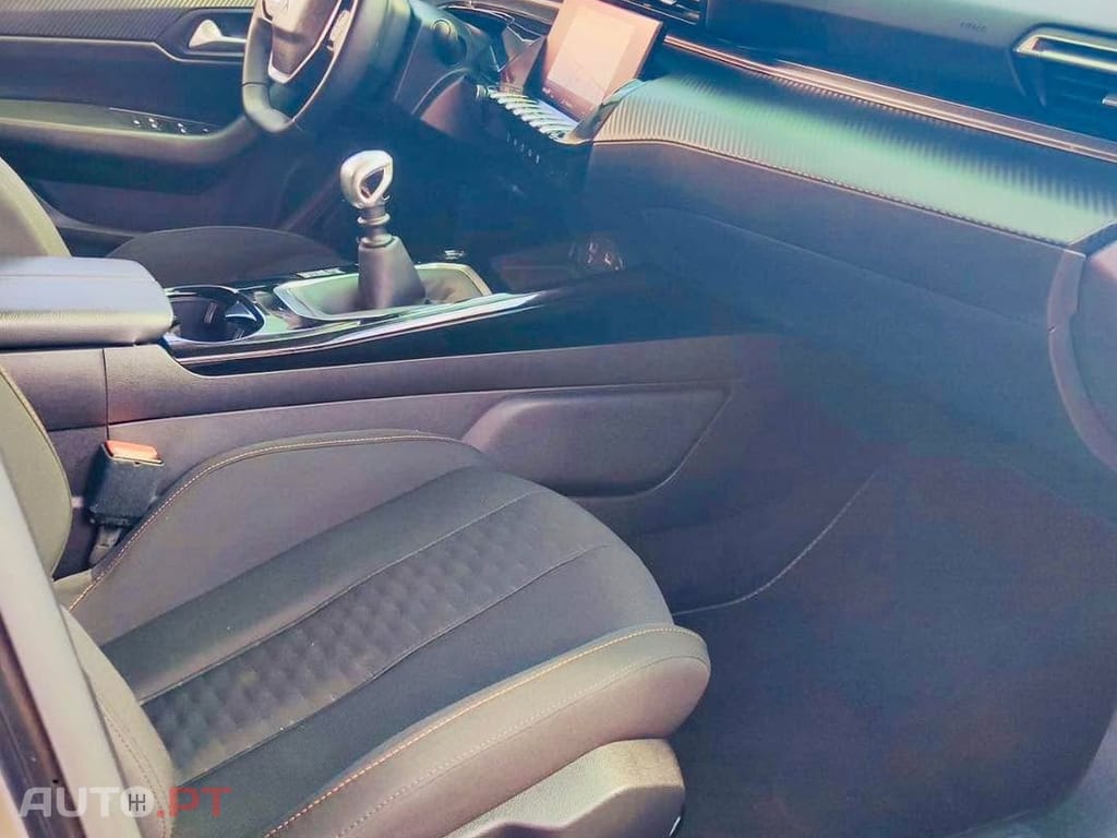 Peugeot 508 SW 1.5 BlueHDi Business Line