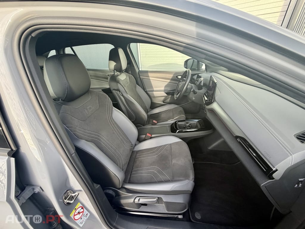 Volkswagen Id.4 77 kWh Pro