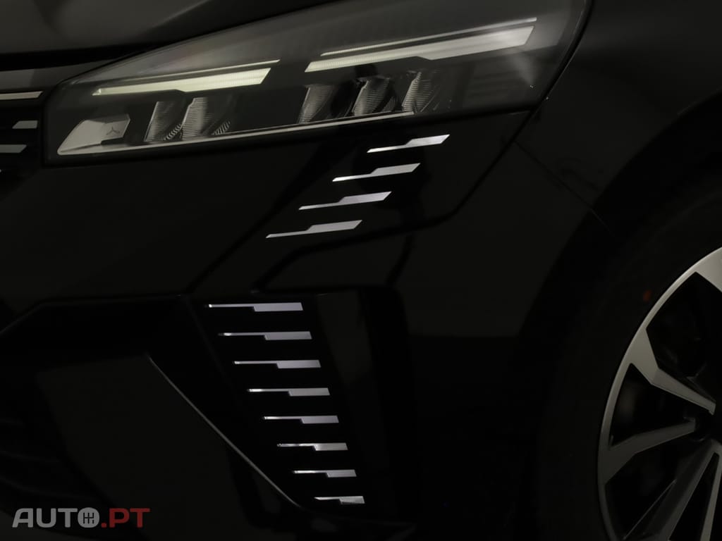 Renault Clio Clio 1.0 TCe Techno